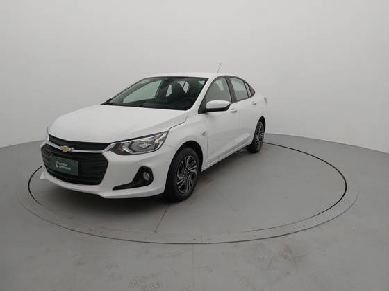 CHEVROLET ONIX 1.0 FLEX PLUS LT MANUAL